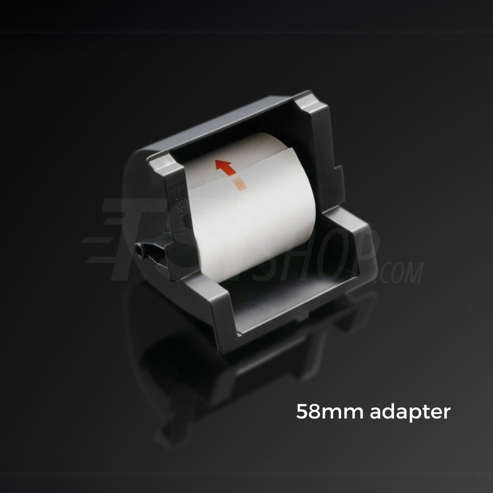 SUNMI NT311 - Imprimante Ticket - Bluetooth - LAN - WiFi - C04000069