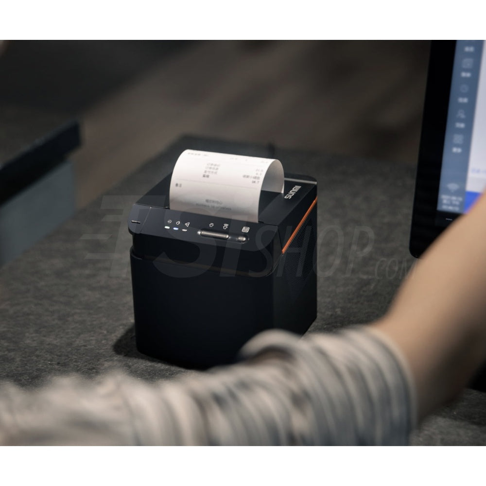 SUNMI NT311 - Imprimante Ticket - Bluetooth - LAN - WiFi - C04000069