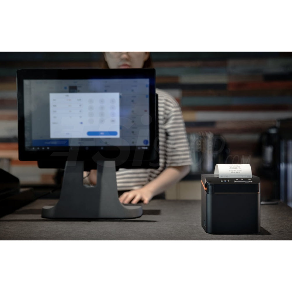 SUNMI NT311 - Imprimante Ticket - Bluetooth - LAN - WiFi - C04000069