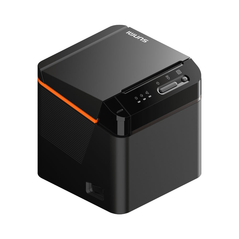 SUNMI NT311 - Imprimante Ticket - Bluetooth - LAN - WiFi - C04000069