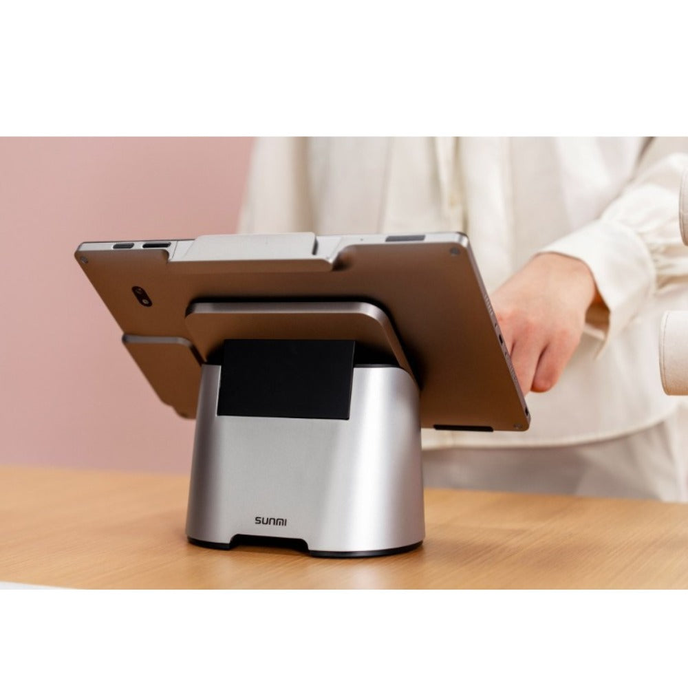 Tablet Rushour Order