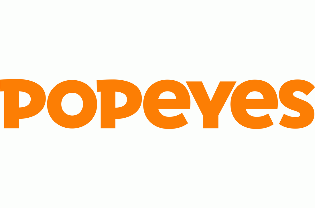 Popeyes France : un modèle d’excellence pour les bobines linerless en restauration rapide