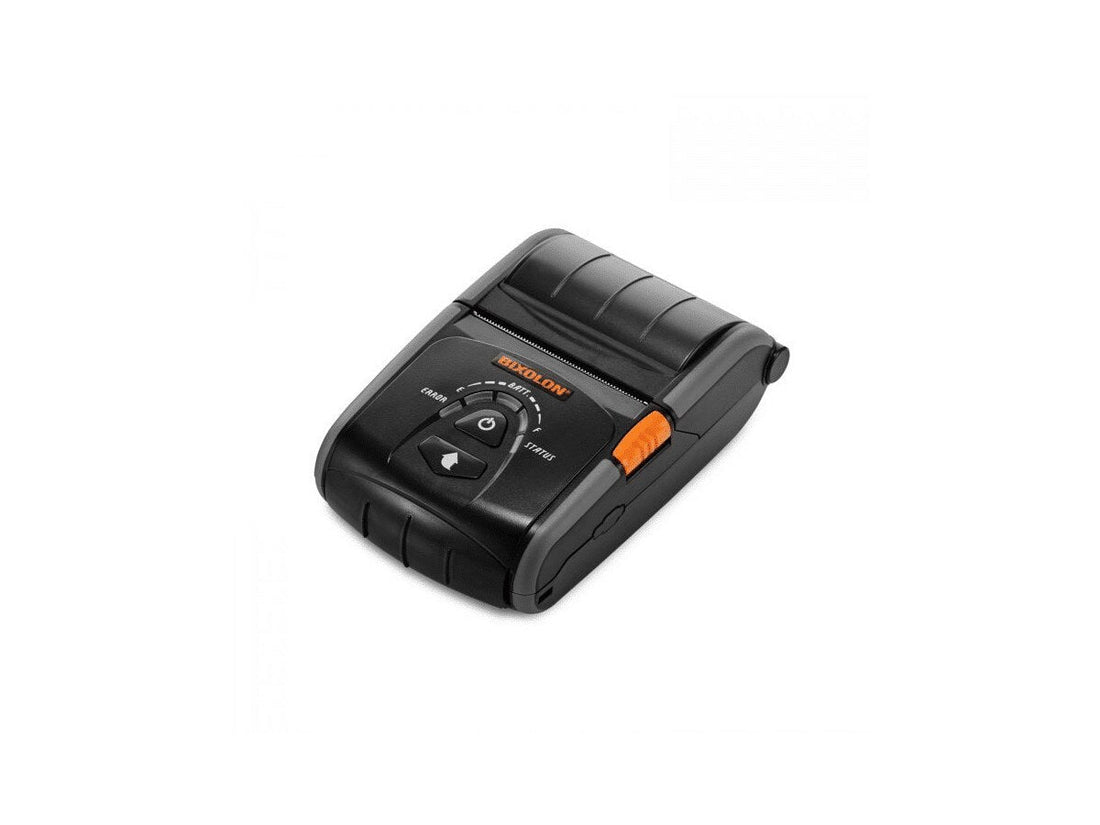 Imprimante Bixolon SPP-R200III compatible étiquettes linerless