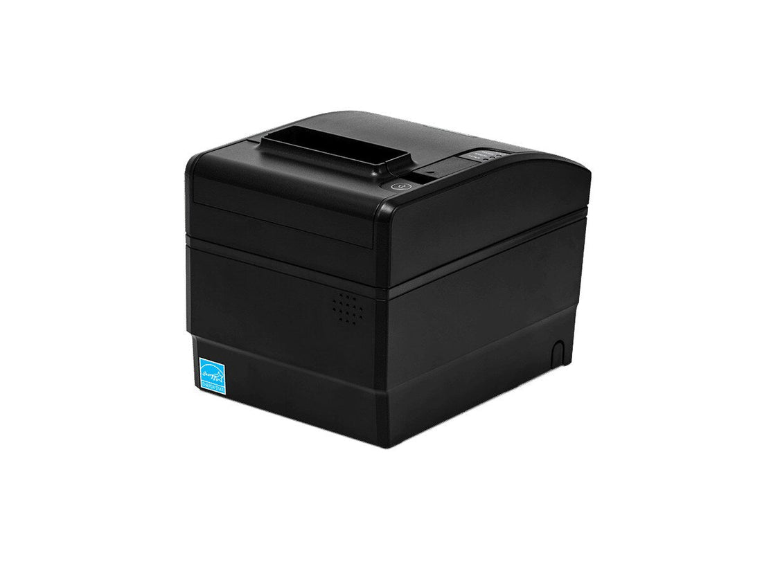 Imprimante Bixolon SRP-300 compatible étiquettes linerless