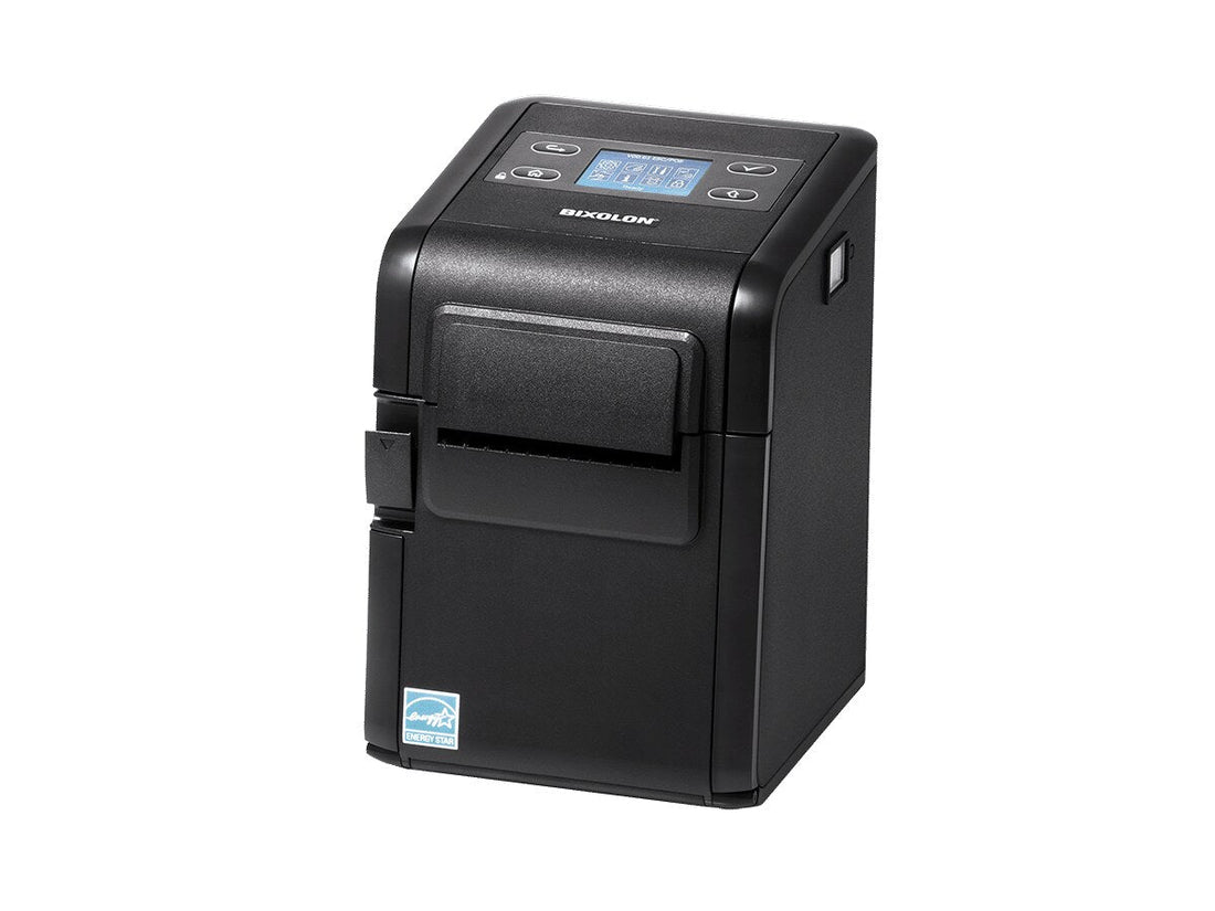 Imprimante Bixolon SRP-S3000 compatible étiquettes linerless