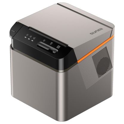Imprimante d'étiquettes Sunmi NT320 80 mm compatible linerless