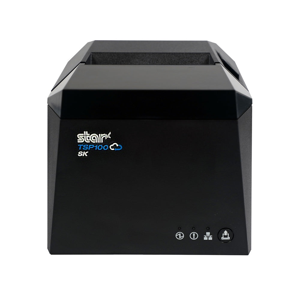 Imprimante linerless Star Micronics TSP143 SK