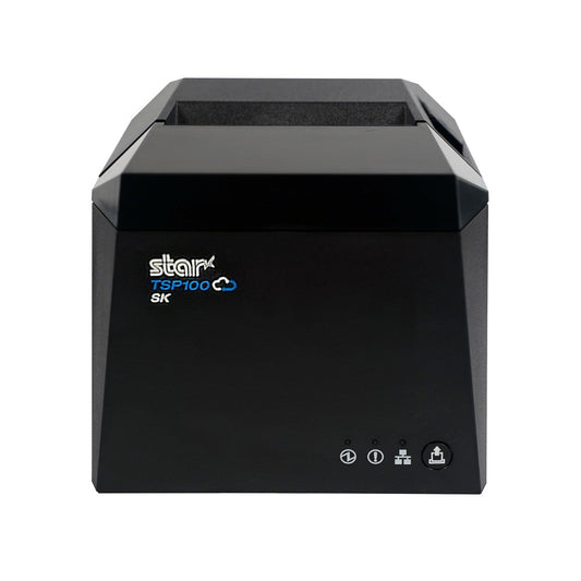 Imprimante linerless Star Micronics TSP143 SK