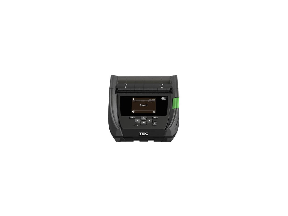 Imprimante TSC Alpha-40L compatible étiquettes linerless