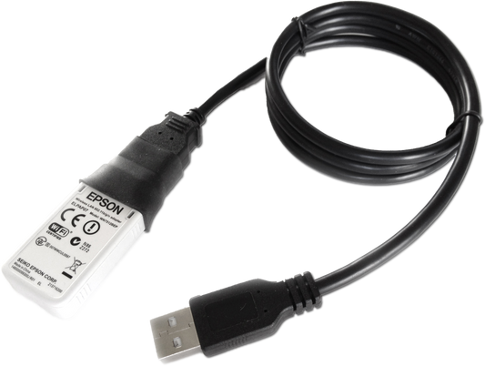 Epson option WiFi dongle 2.4/5GHz WE/CE