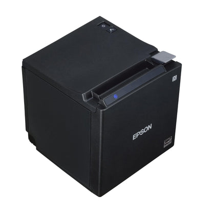 EPSON TM-M30II (112) USB Network Ethernet Bluetooth 80mm