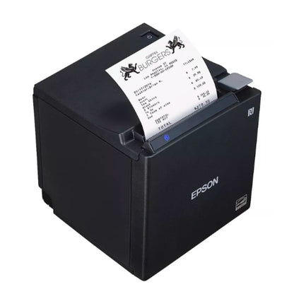EPSON TM-M30II (112) USB Network Ethernet Bluetooth 80mm