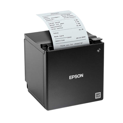 EPSON TM-M30II (112) USB Network Ethernet Bluetooth 80mm
