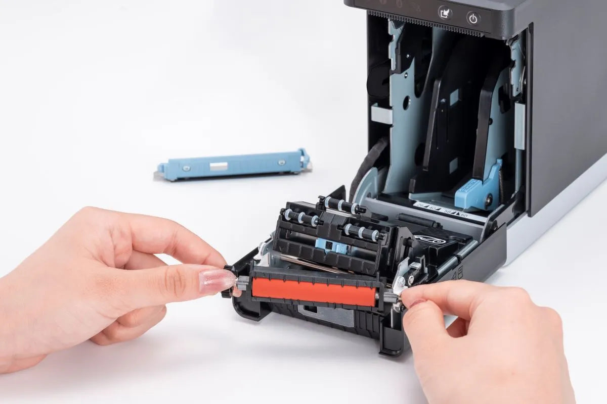 Star Micronics mC-Label2