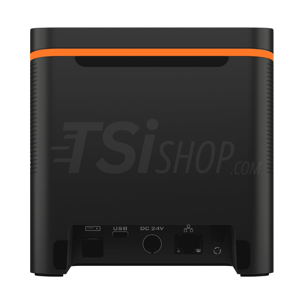 Imprimante Uber Eats Android Bluetooth LAN WiFi