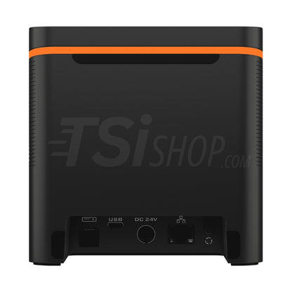Imprimante Uber Eats Android Bluetooth LAN WiFi