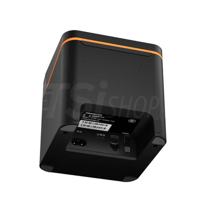 Imprimante Uber Eats Android Bluetooth LAN WiFi