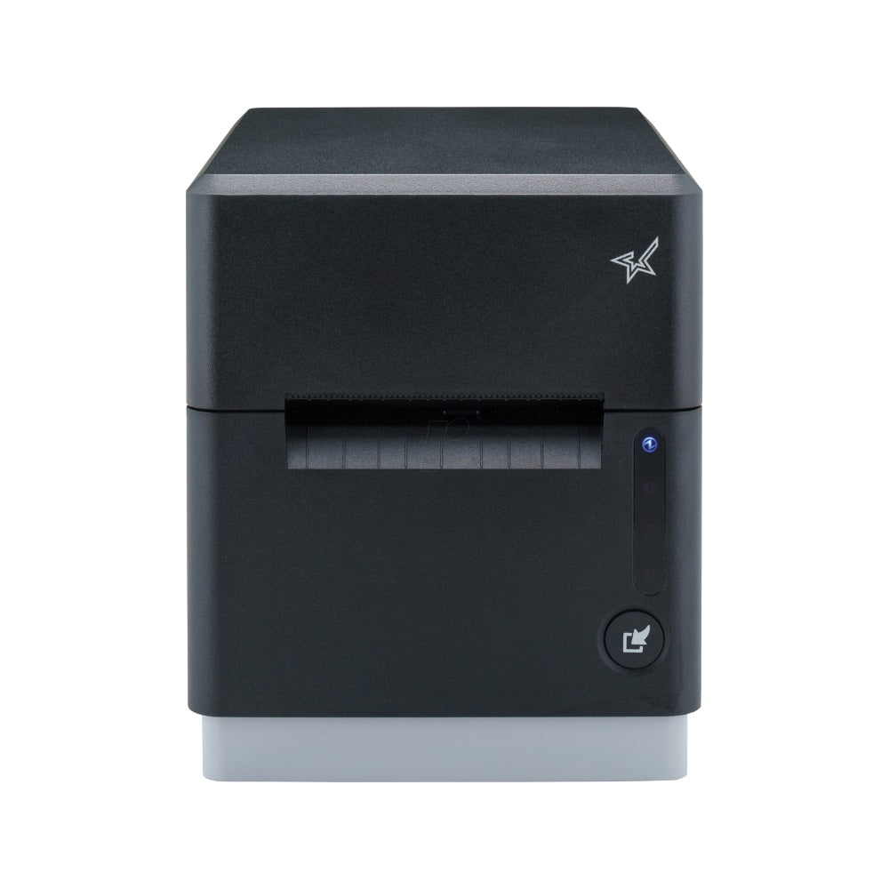 Star Micronics mC-Label3 Ethernet LAN, Bluetooth, Linerless