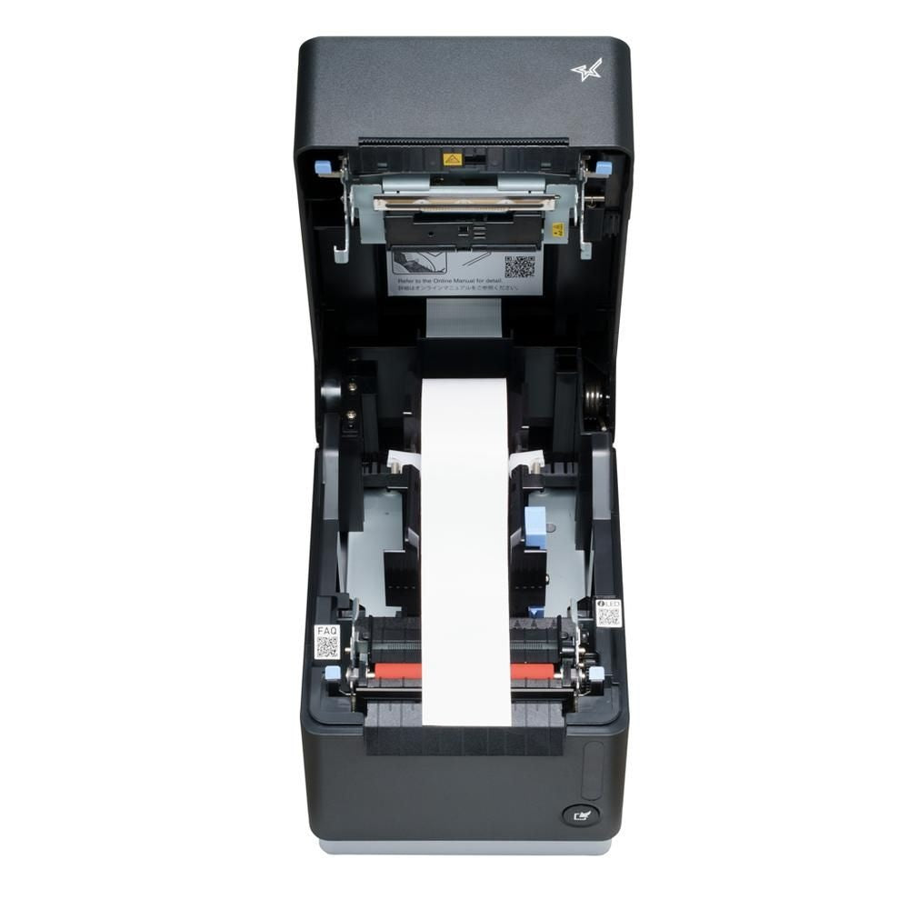 Star Micronics mC-Label3 Ethernet LAN, Bluetooth, Linerless