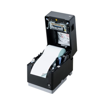 Star Micronics mC-Label3 Ethernet LAN, Bluetooth, Linerless