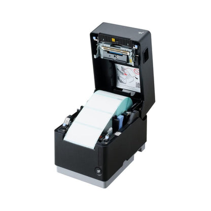 Star Micronics mC-Label3 Ethernet LAN, Bluetooth, Linerless