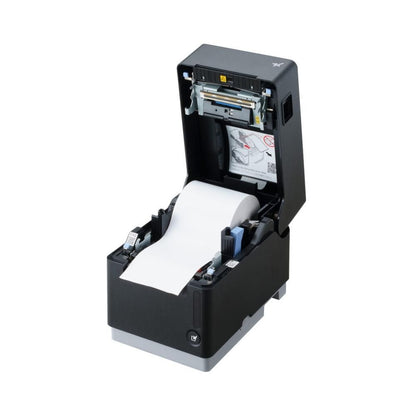 Star Micronics mC-Label3 Ethernet LAN, Bluetooth, Linerless