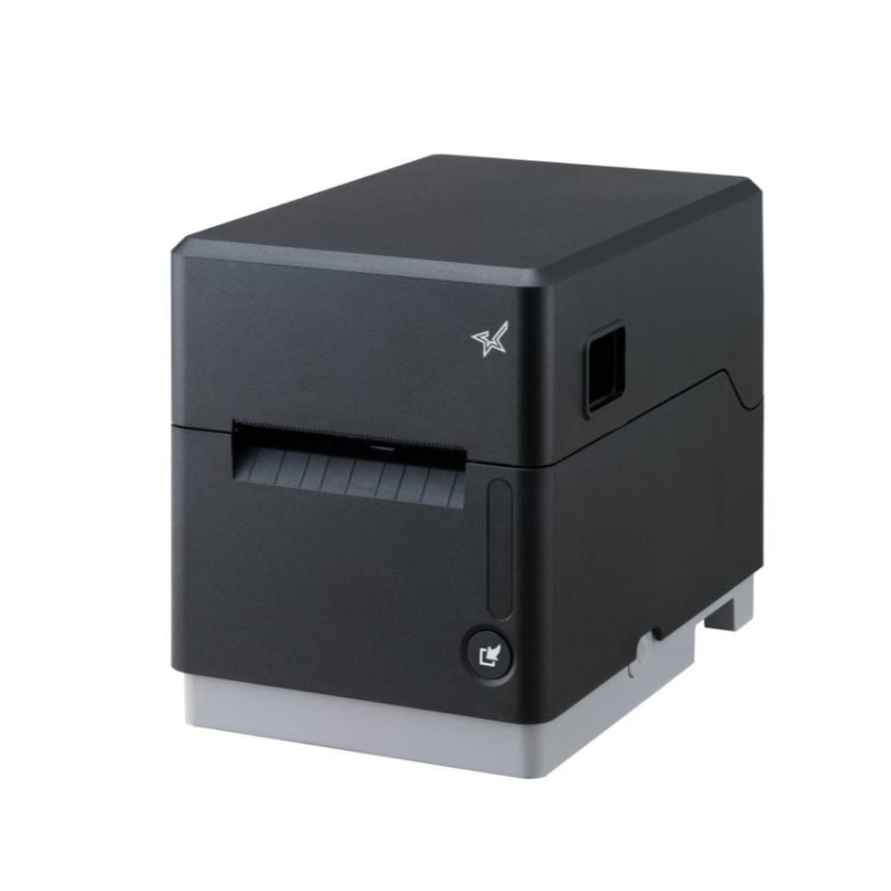 Star Micronics mC-Label3 Ethernet LAN, Bluetooth, Linerless