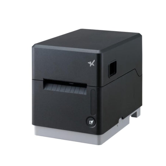 Star Micronics mC-Label3 Ethernet LAN, Bluetooth, Linerless