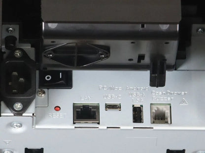 STAR MICRONICS TSP143IV SK Linerless 40/58/80mm