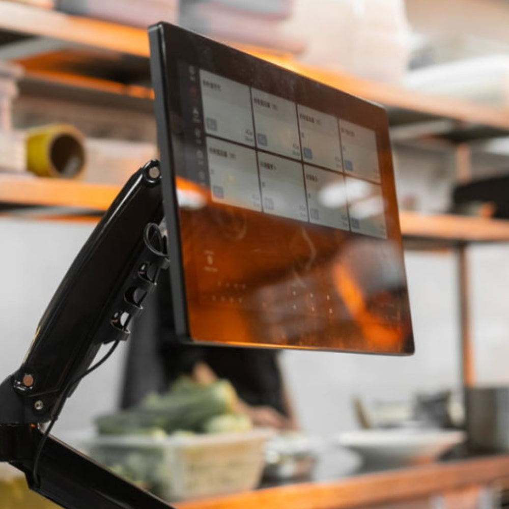 Rushour écran KDS 22 pouces