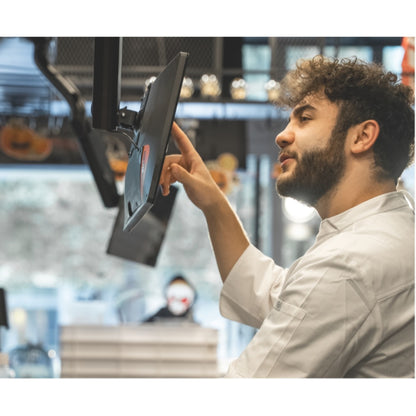 Rushour écran KDS 22 pouces