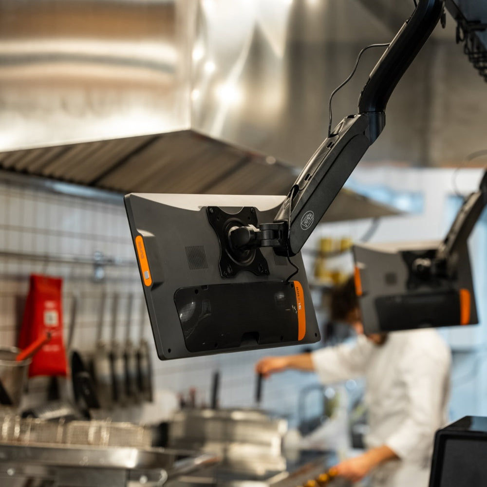 Rushour écran KDS 22 pouces