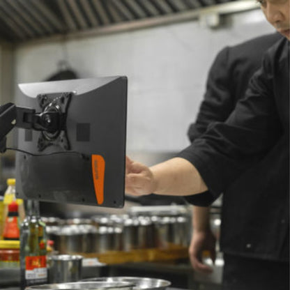 Rushour écran KDS 22 pouces