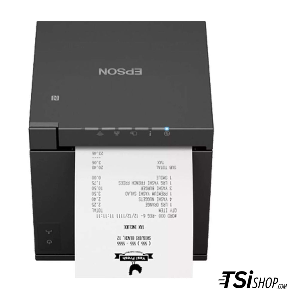 Imprimante Popina iPad Android Bluetooth