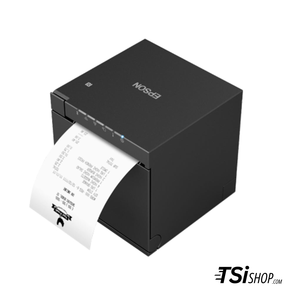 Imprimante Popina iPad Android Bluetooth
